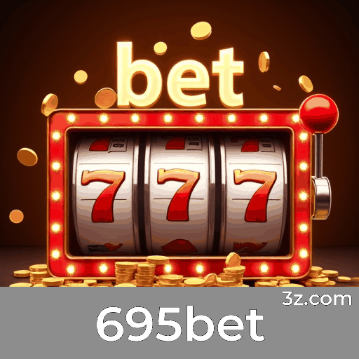 695bet game mais image