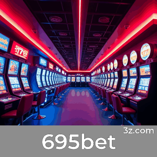 695bet ssl image