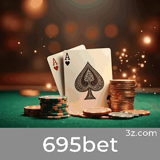 695bet game mais image