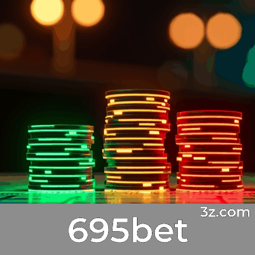 695bet game mais image