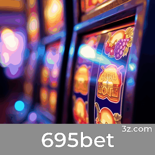 695bet game mais image