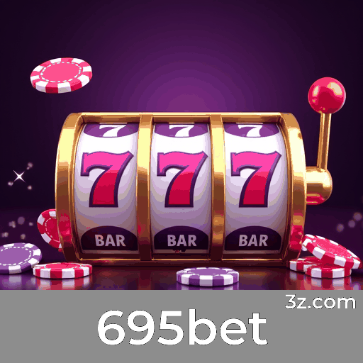 695bet game mais image