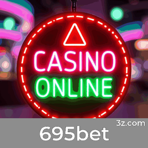 695bet game mais image