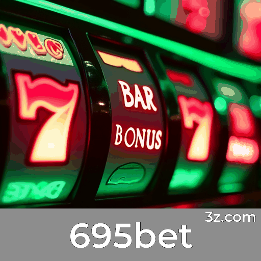 695bet game mais image