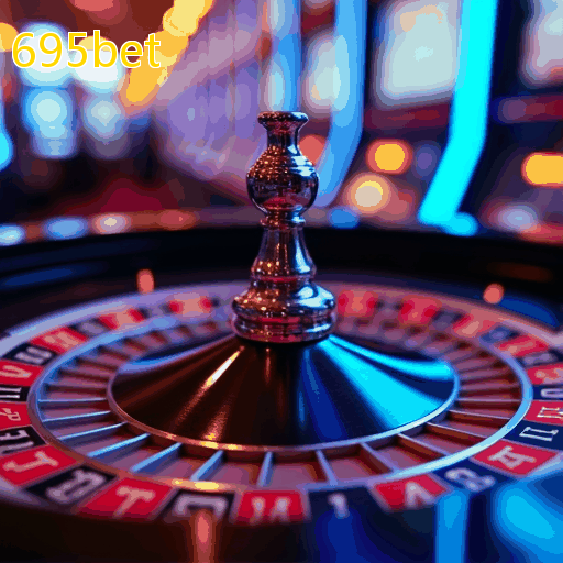 Cassino Exclusivo 695bet: Emocione-se Jogando