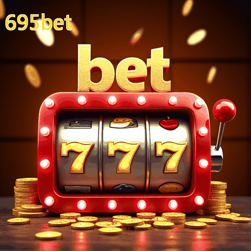 Slots 695bet: Rodadas Grátis e Grandes Ganhos